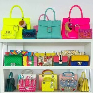 Meet your Posher, Katia